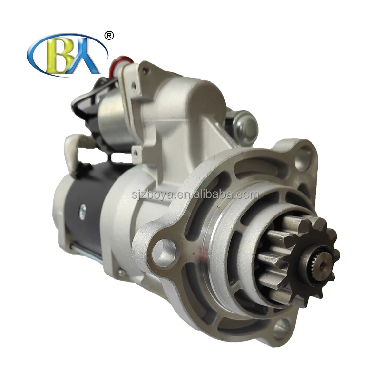 Новый Стартер для DELCO 39MT Caterpillar Cummins ISC 8.3L двигатели M009T83579 5284084 8200724 2871253 3103916 5284083 8200330