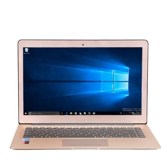 13.3 inch intel Apollo N3450 laptop pc 6G RAM 64GB HDD big memory laptop