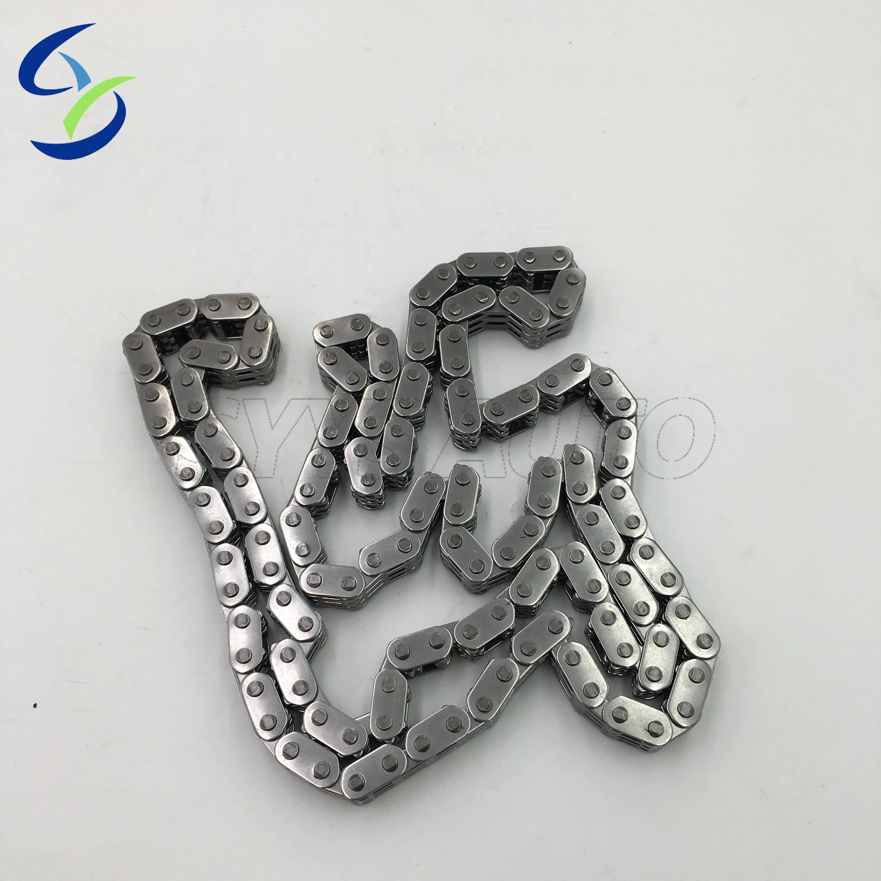 Brand new Timing chain  LR025263  For Land Rover Range Rover Evoque Discovery Sport LR2 2.0L