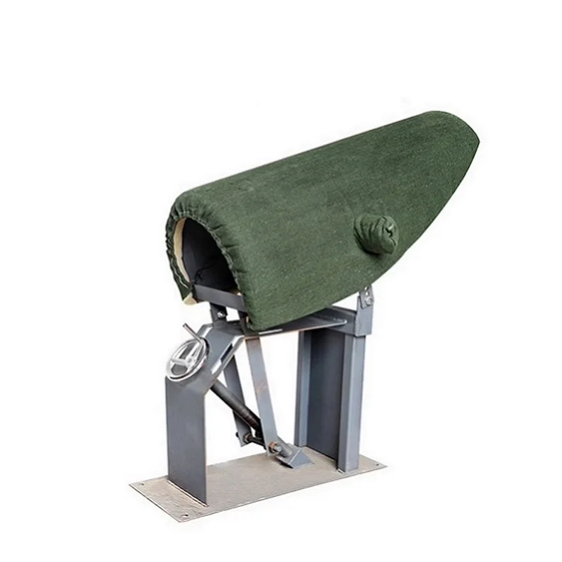 Veterinary instrument dummy sow/boar mount/ sperm collection machine