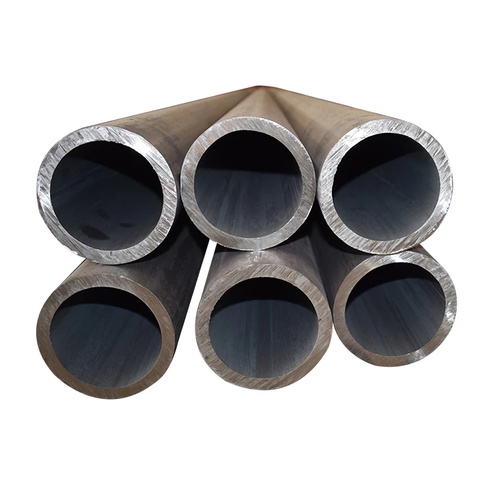 Hot sale ASTM A178 and ASME SA178 thickened steel pipe