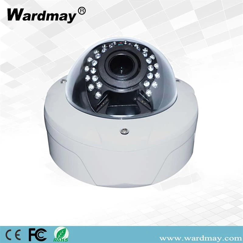 Купольная IP-камера 4K 8MP 360 FishEye POE