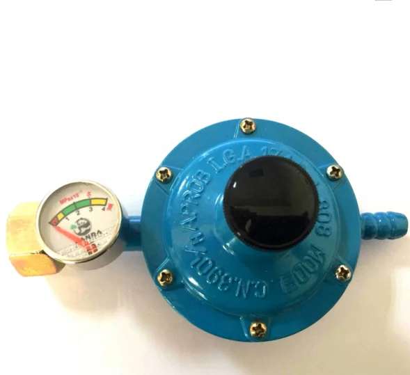 high quality gas regulator pressure gauge manufacturers