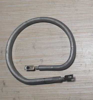 factory supply high quality Wholesale aluminum die casting heating element plate for Crushing mixer heating dish