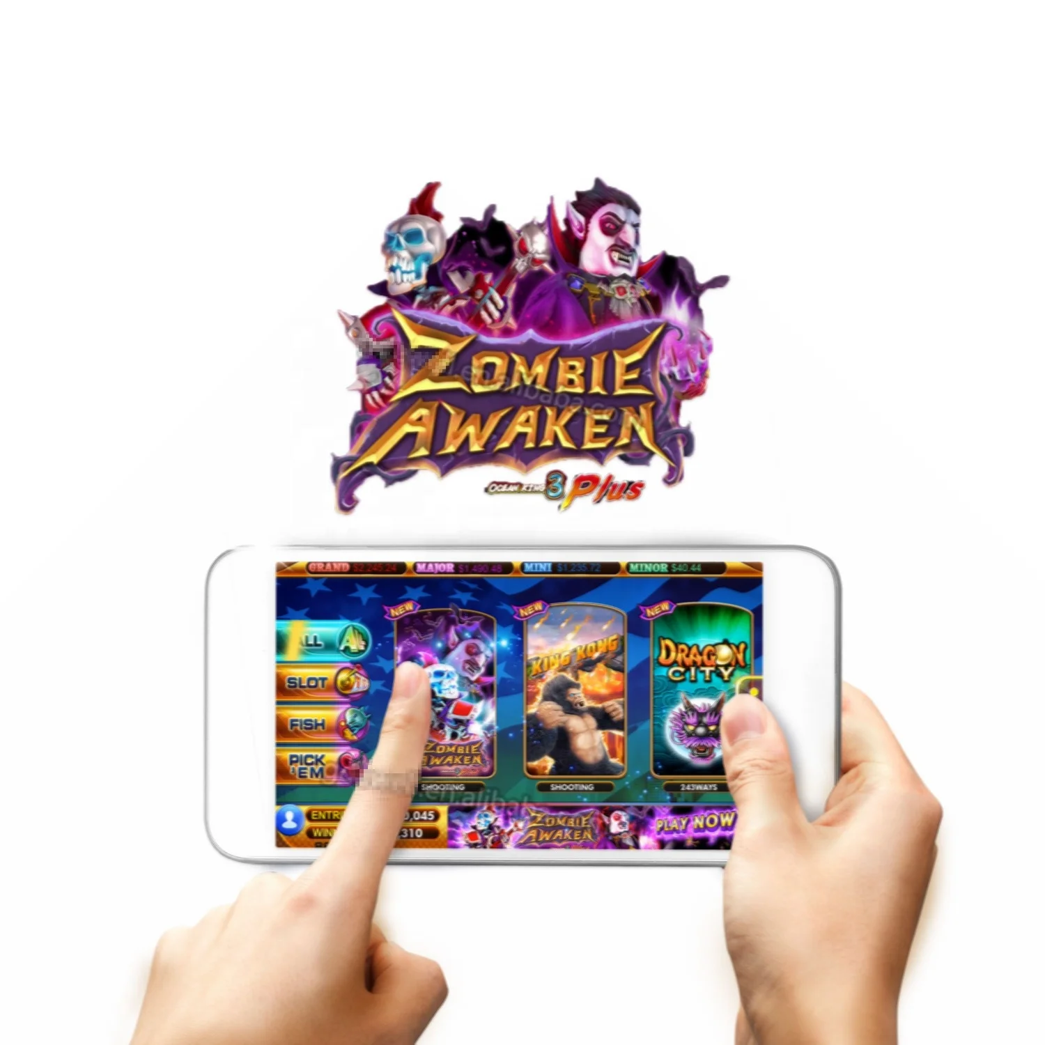 online game app/High Holding Profit Online Game software app/Game Software Online APP