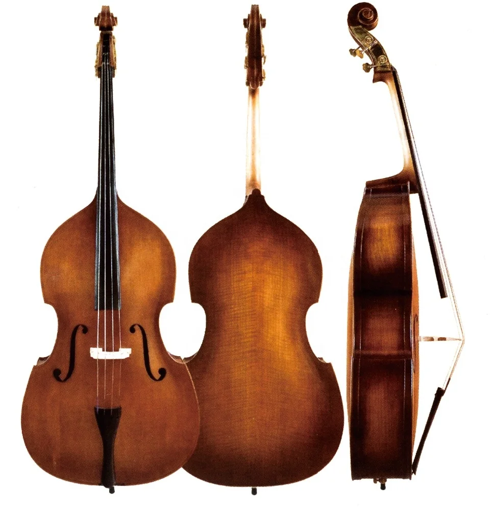 SEASOUND OEM Beginner Level Double Bass JYDB01