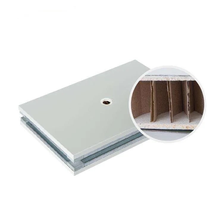 Best Price EPS Sandwich Panel for Roof and Wall Partition purification board