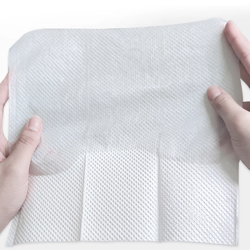 virgin wood pulp free samples 360 sheet 3ply household tissues soft tissue paper