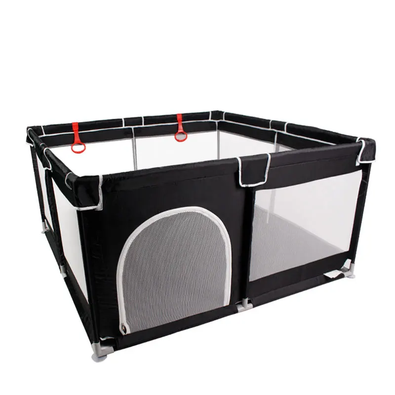Best Selling Cheap Outdoor Baby Fencing, European Standard Used Children Play Fence Baby Game Fence/
