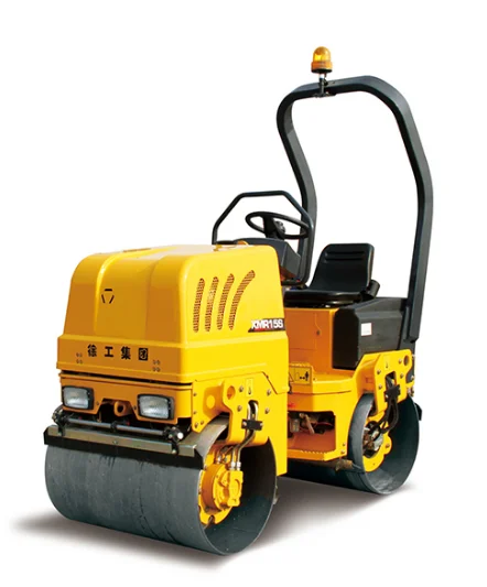 
Original manufacturer XS163J 16ton mechanical single drum vibrator road roller for sale 