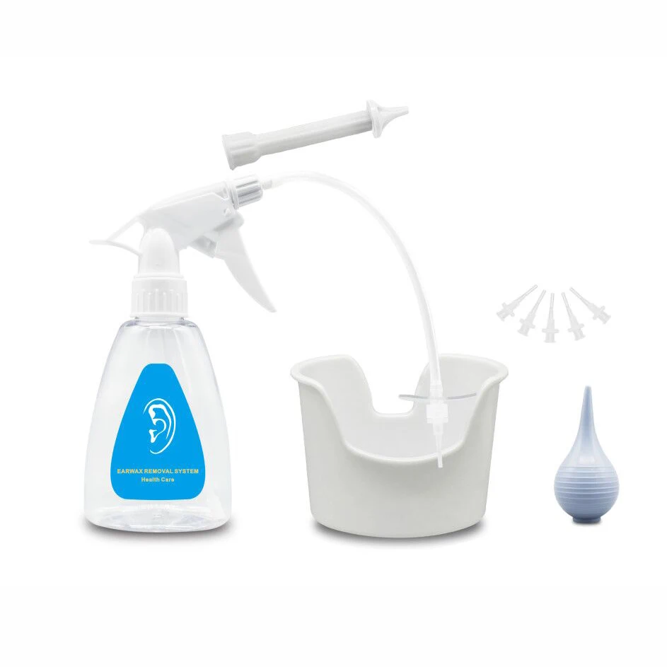 Ear wax removal tool,ear wax removal kit,earwax remover