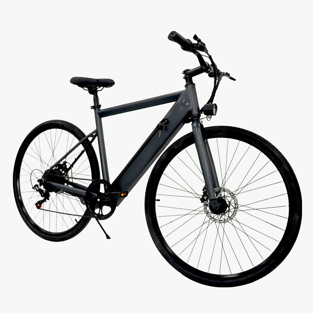 Electric Bike Adults 250w 350w 27.5' Mountain E Bike 48v 10.5ah Lithium-ion Battery Removable Off Road Electric Bicycle Bike