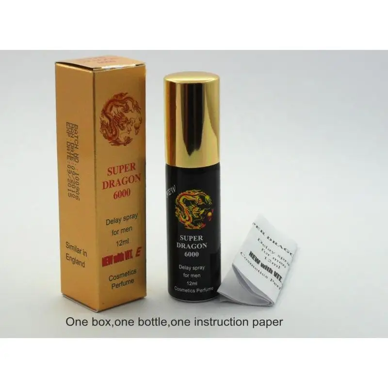 RTS Easy Carry Perfume Body Spray Delay Body Spray Perfume Bottles Long Time Sex Spray For Men