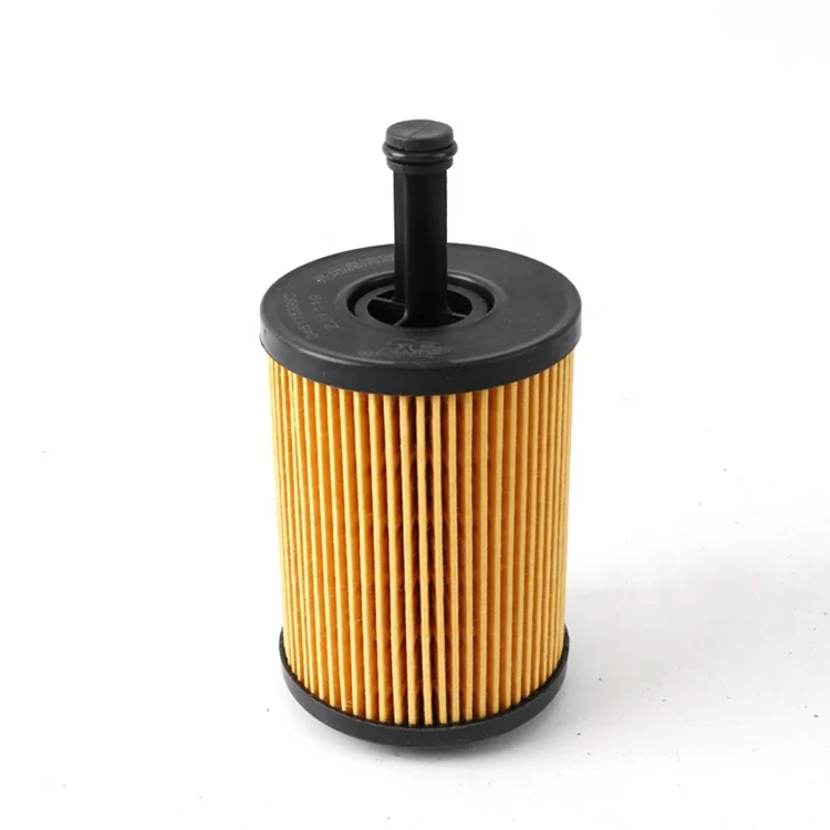 Auto Eco Paper Oil Filter 070115562 045115398C For VAG