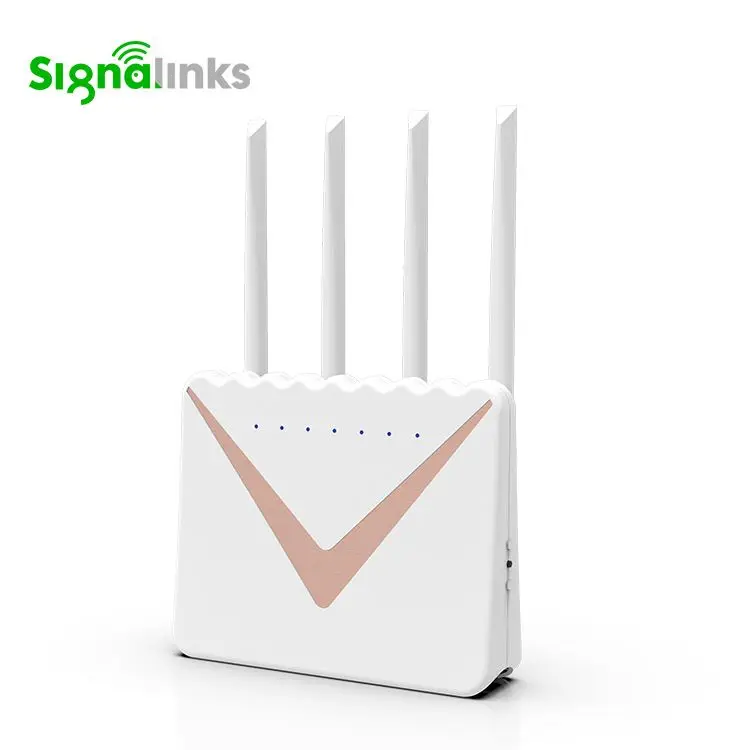Signalinks FDD TDD LTE горячий двухдиапазонный wifi уличный маршрутизатор с портом WAN Lan слот для Sim-карты беспроводной маршрутизатор