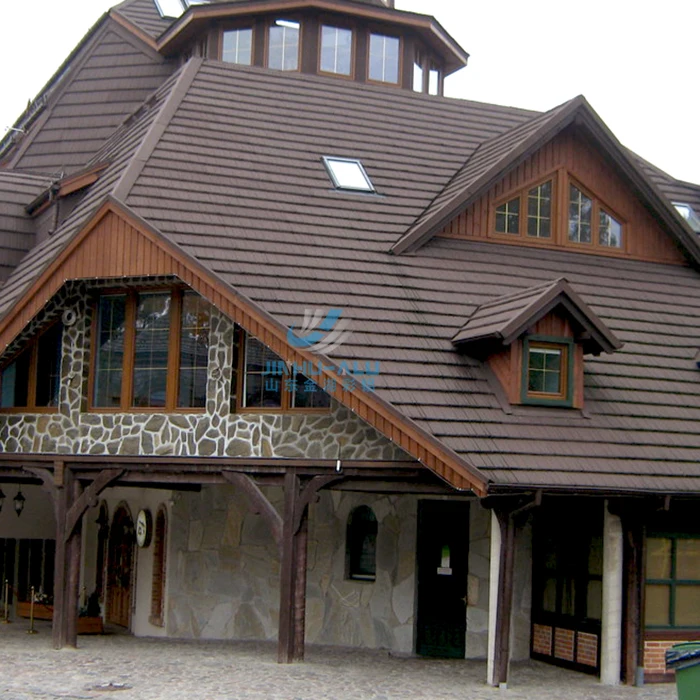 Искусственная Пальмовая синтетическая черепица из полиэтилена высокой плотности