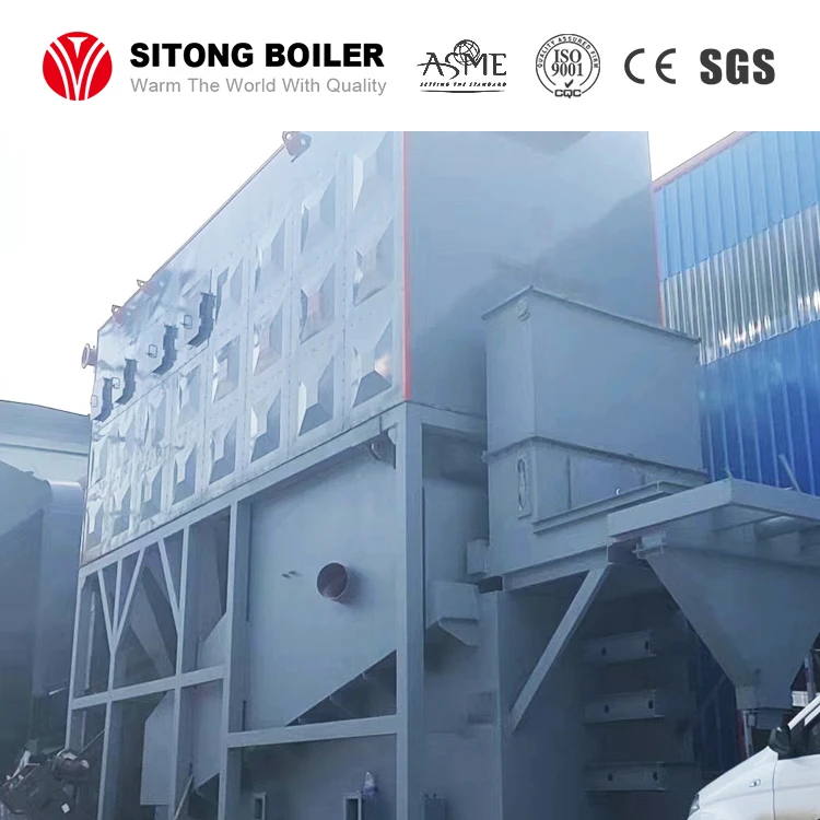Price for1000kg 5000kg 10ton Industrial Coal Biomass Wood Fired Thermal Oil Heater Boilers