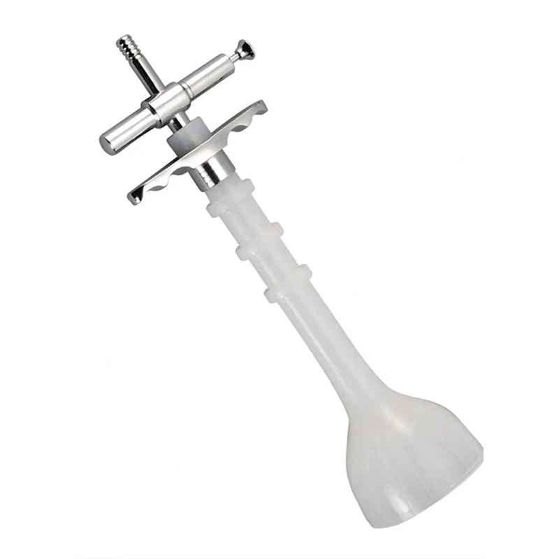 Cheap Autoclavable Vacuum Extractor Assisted Delivery Cups for Labor