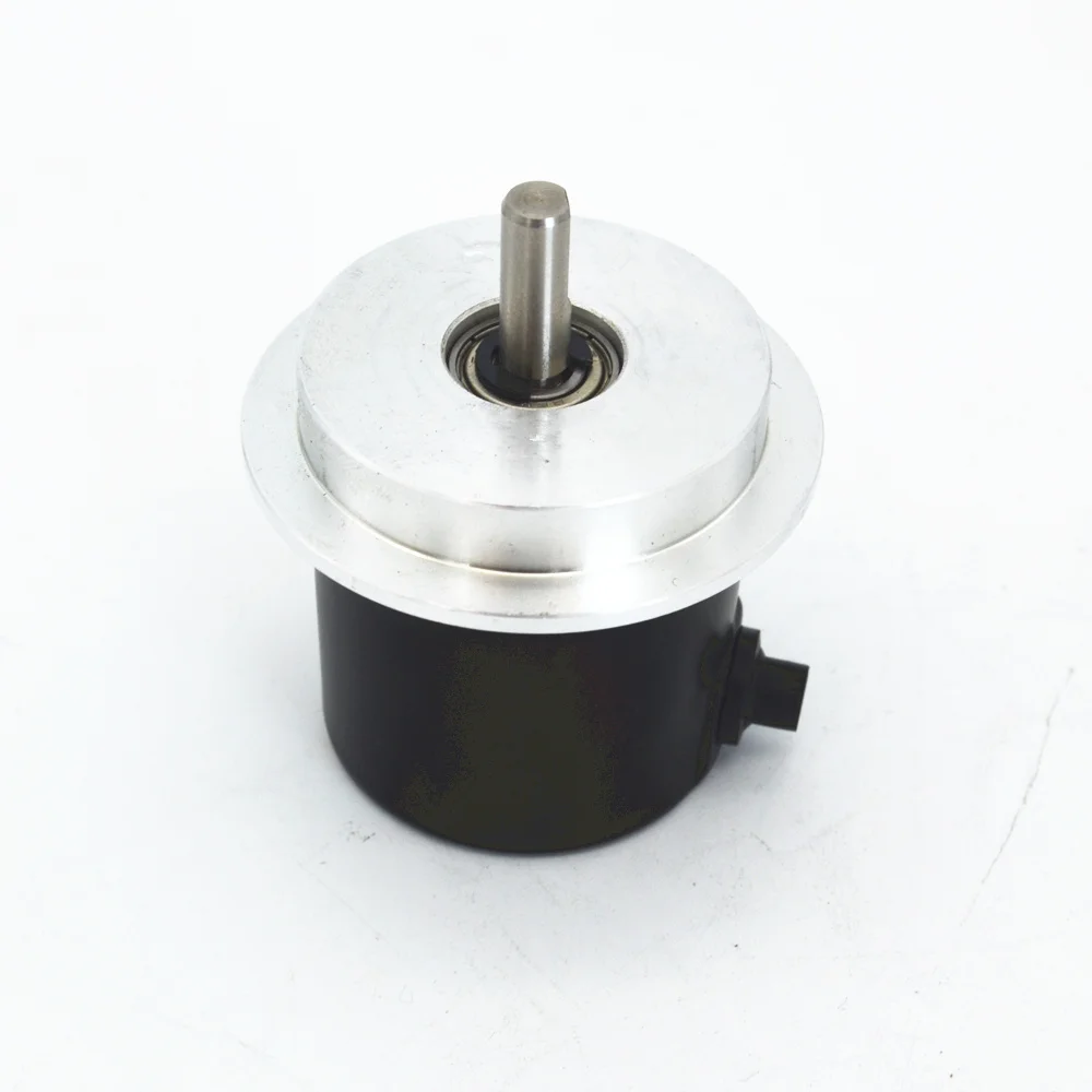 donghe cable radial 38mm optical encoder servo motor rotary encoder module dc 5v