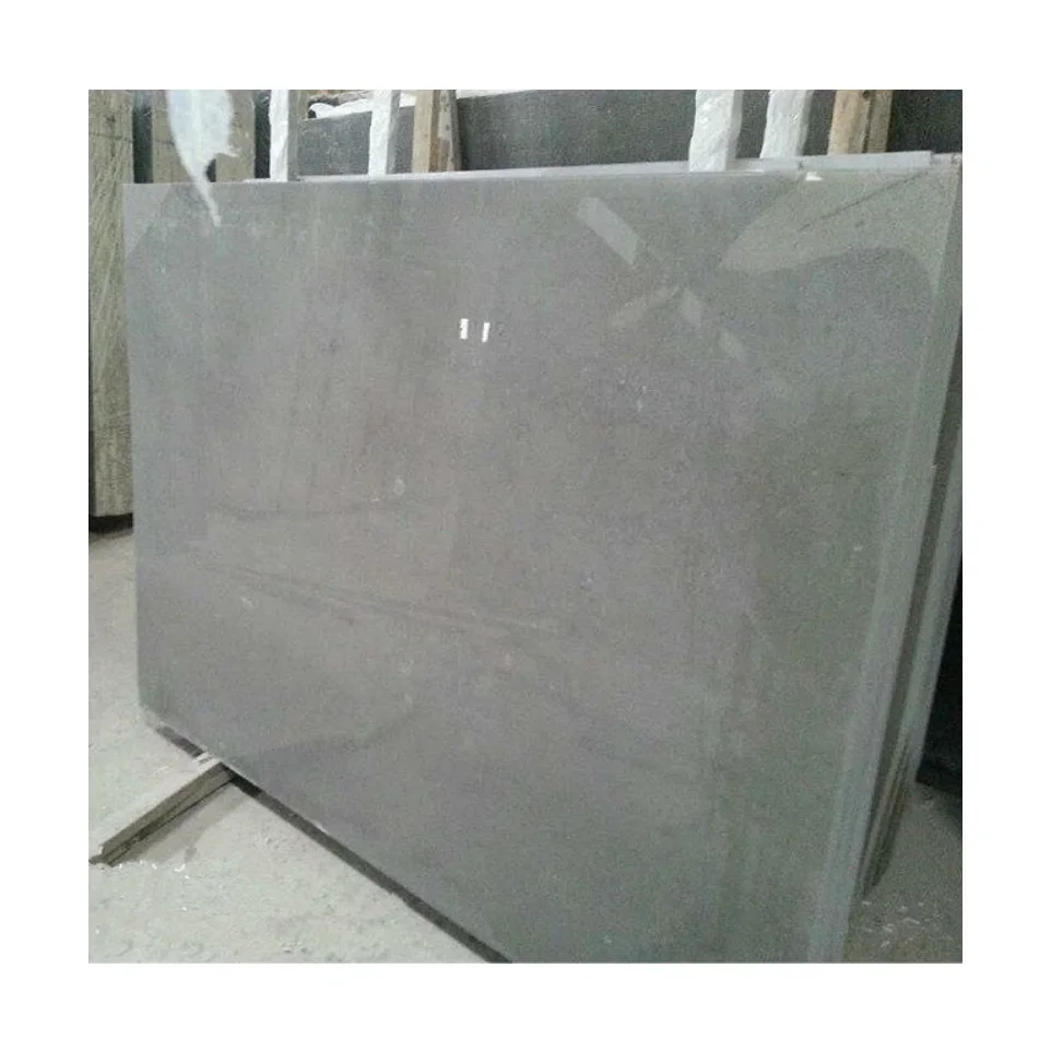 Cinderella mediterranean grey marble dark slabs with top quality