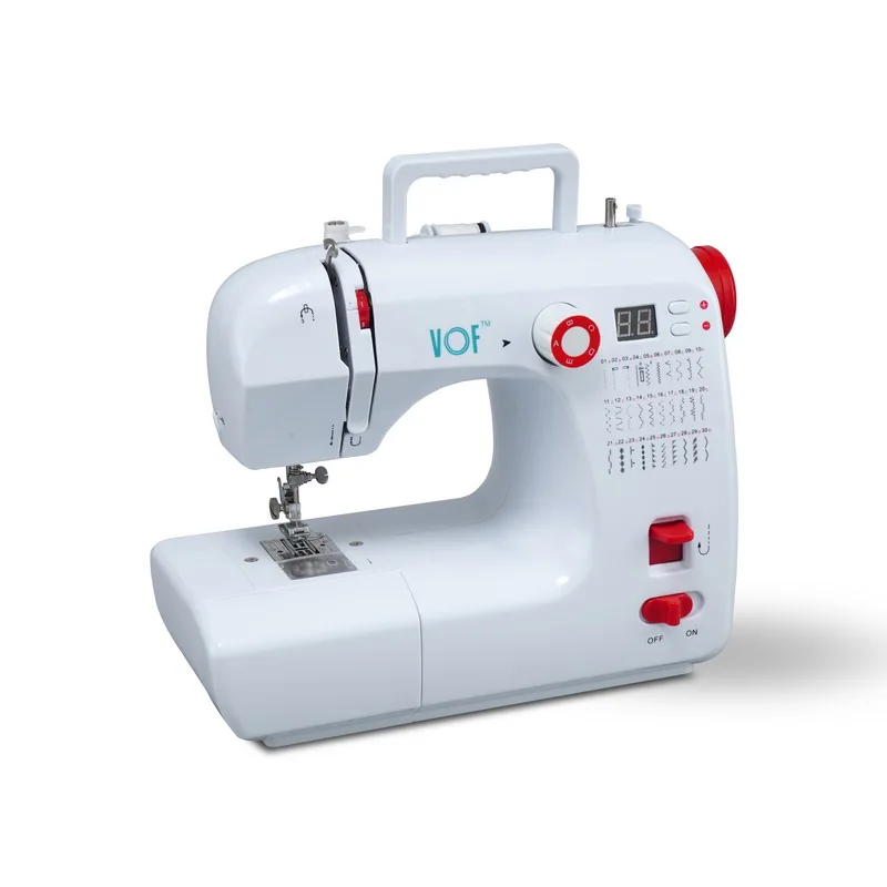 Wholesale VOF FHSM-702 Direct Drive High Computerized Speed Zigzag Sewing Machine