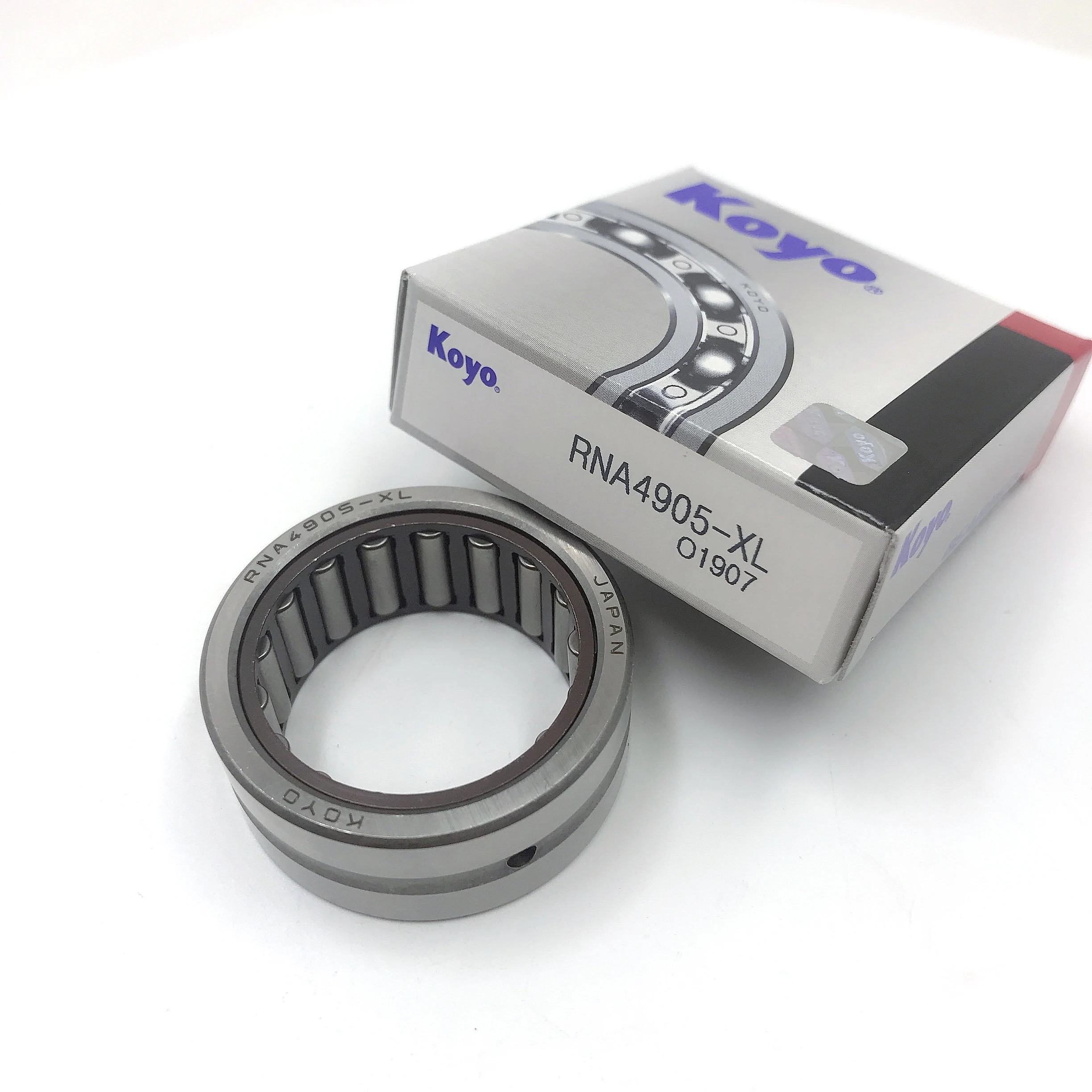 47*57*20mm koyo one way clutch miniature roller bearings NK47/20 NKNK47/30 needle roller bearing