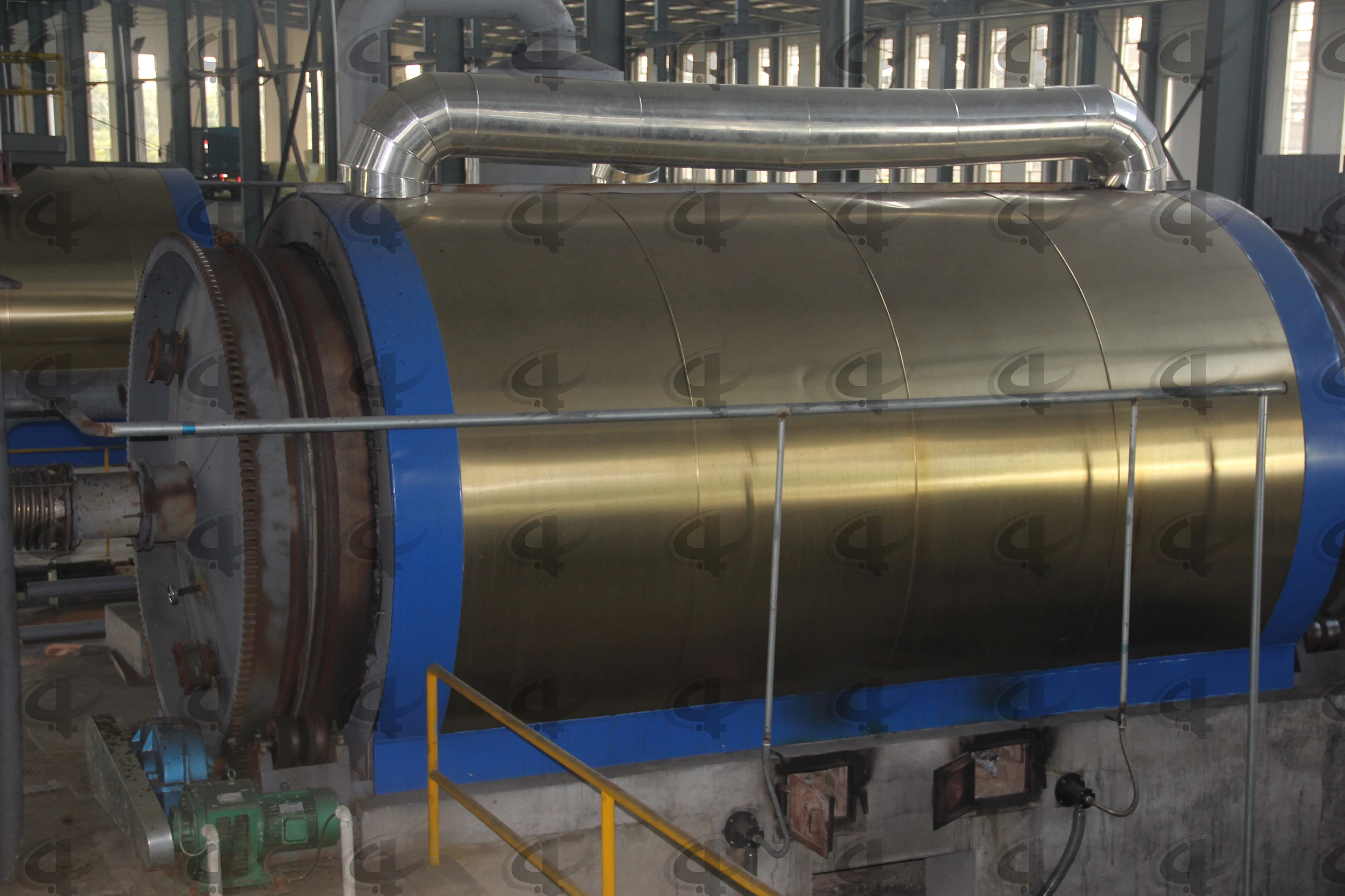 Hot Sale Tire Retreading Equipment with CE, SGS, ISO