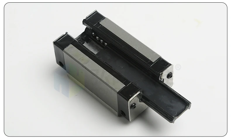 Hy Hgh Machinery Parts High-Quality Stock Linear Guide Rail Slider Woodworking Machinery Spare Parts Linear Guide Carriage