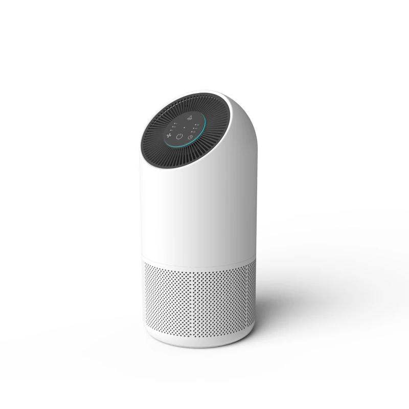 Коммерческий постоянный компактный электрический очиститель воздуха для детской комнаты