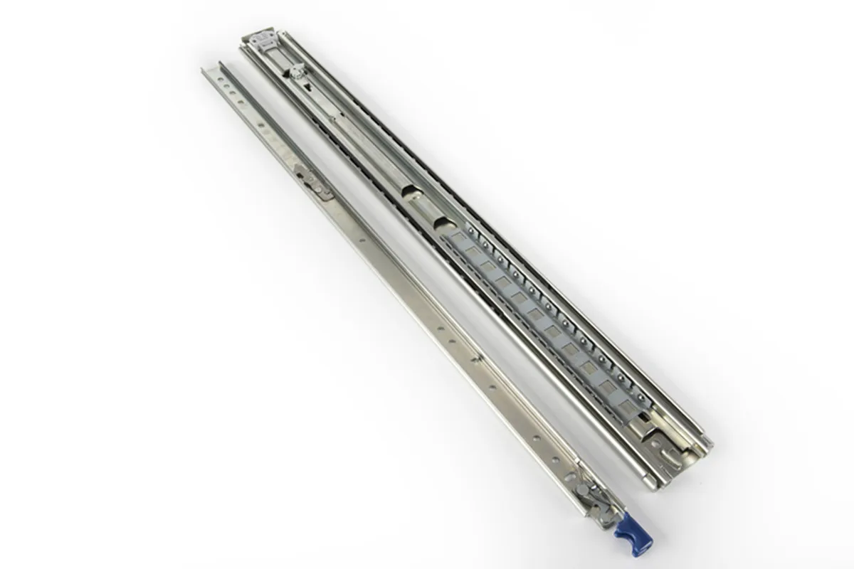 220kg heavy duty slide inner slide can be detachable easy to install