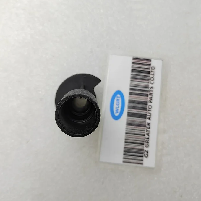 WLGRT OEM LR028136 Water Pump To Oil Cooler Pipe For Land Rover Range Rover L405 L320 L494 L560