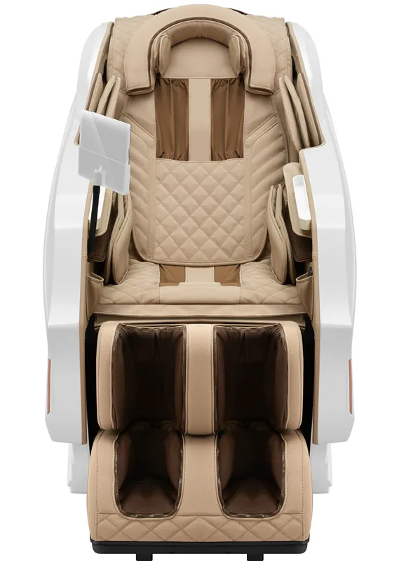 Full Body Luxury Health Multi Function Massage Chair Household In Nepal India