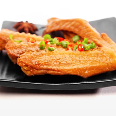 
Guaranteed taste popular spicy duck wings spicy wholesale duck snack 