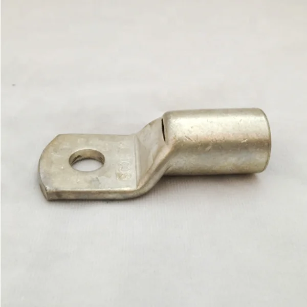 High Quality Terminal Ring Connectors Stainless Steel Cable Lug