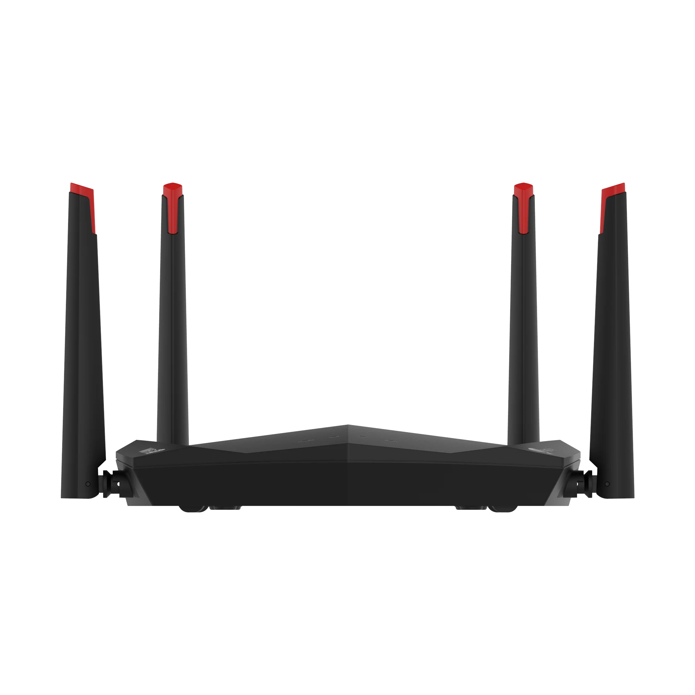 
VPN High Speed 1800Mbps mesh wifi routers wifi 6 Dual-Band Gigabit Home Wall-penetrating King wireless routers wifi repeater 