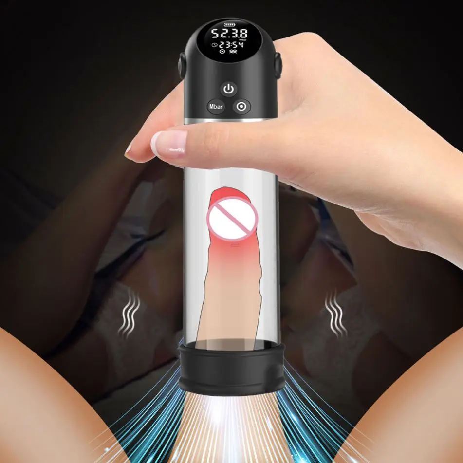 Automatic Sucking Male Machine Oral Vaginal Penis Tpe Men Vibrator Masturbation Cup Adult Sex Toy For Man