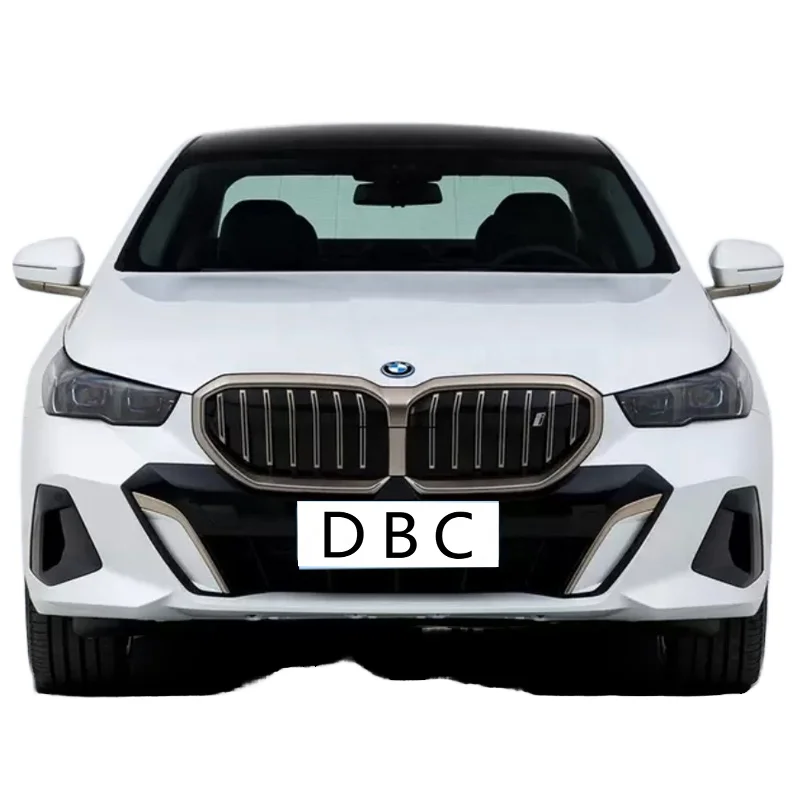 2025BMW i5 Pure Electric 35L M Sports 286hp 190km/h 567km Range 4-Door 5-Seat BMWi5 G60 EV Sedan Car