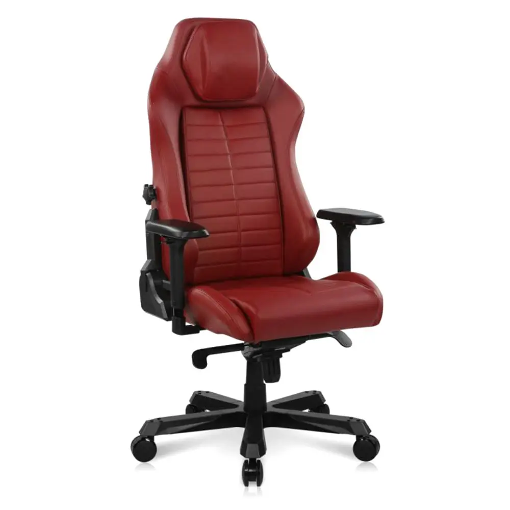 Custom Gamer Ergonomic Racing Chair Computer Chair Red win Gaming Silla Game Chair