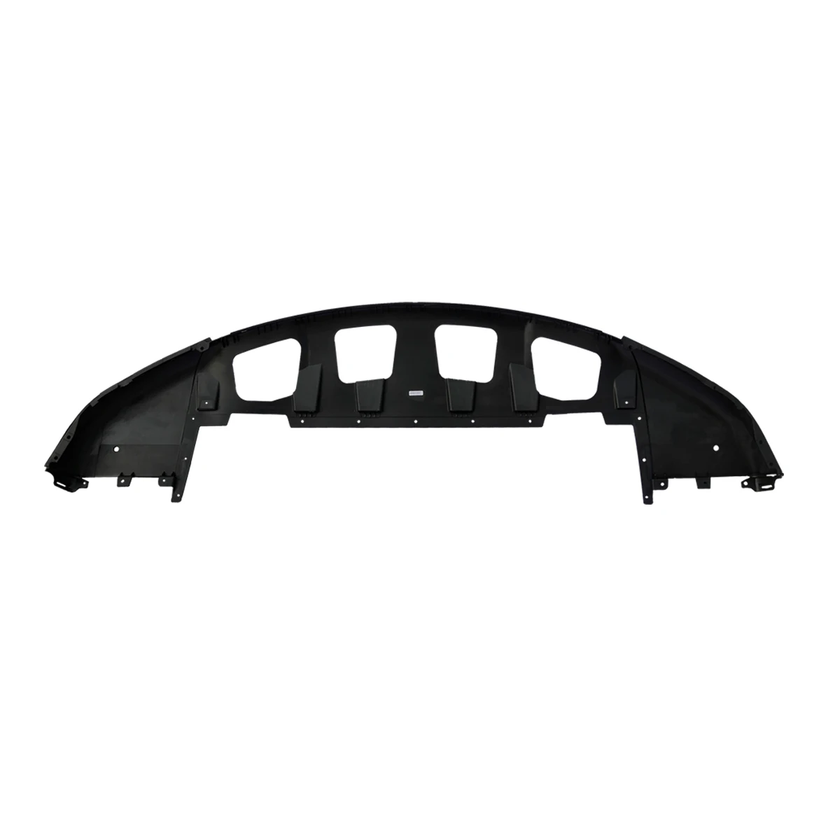 1034833-00-E Good Quality Suitable For Tesla Model X Front Bumper Lower Deflector Auto Parts