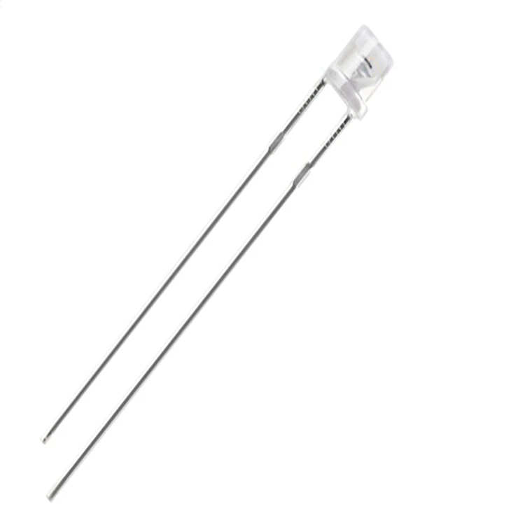 PT3E550BC-IC датчиком освещённости 3 мм DIP фотоэлемент сквозное отверстие 400nm-700nm чувствительный LDR ALS