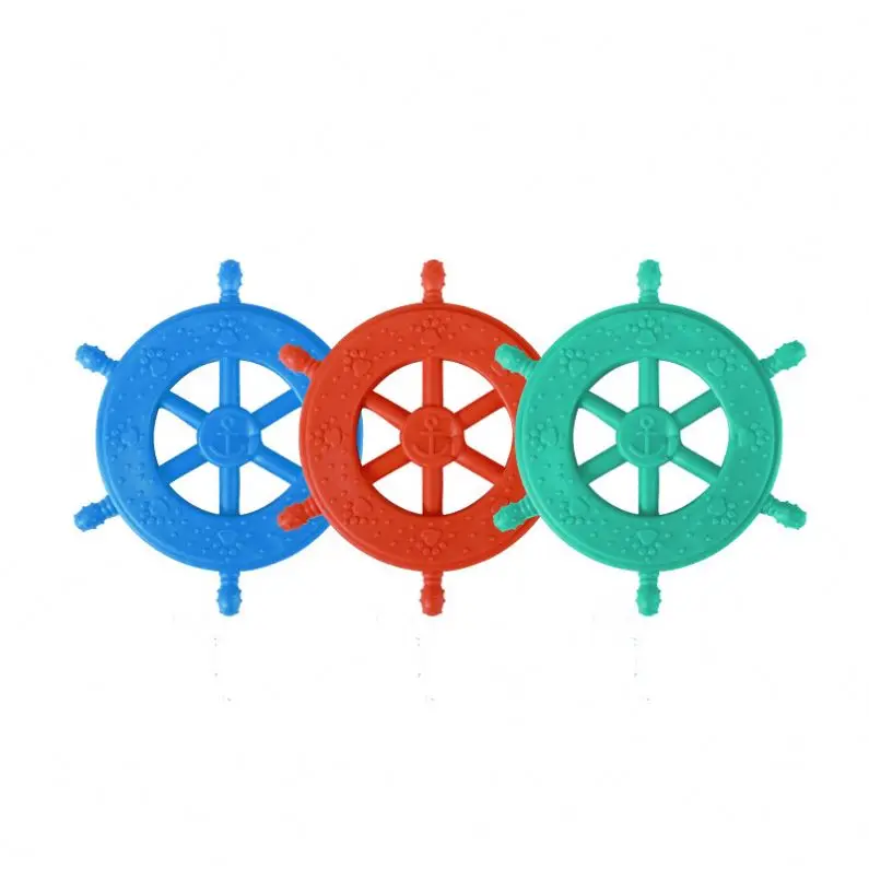 
Hot sell 10 styles teeth cleaning TPR dog pet toy puppy chew toys 