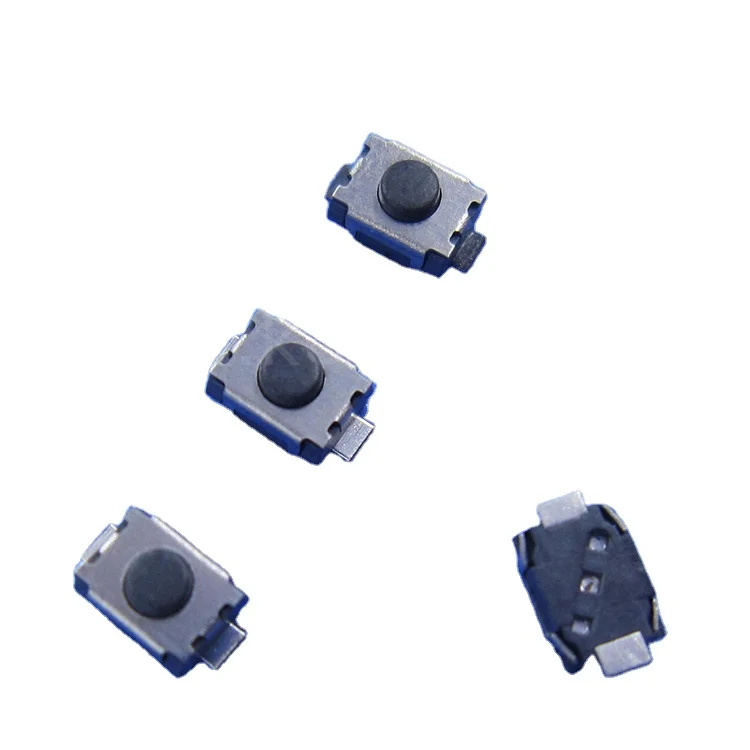 SMD SMT 2 Pins 2.9X3.9mm Tact Tactile Switch