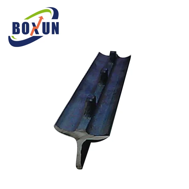 T-shaped lumped column T-shaped keloid column Hot rolled t - section steel Small size t - section steel