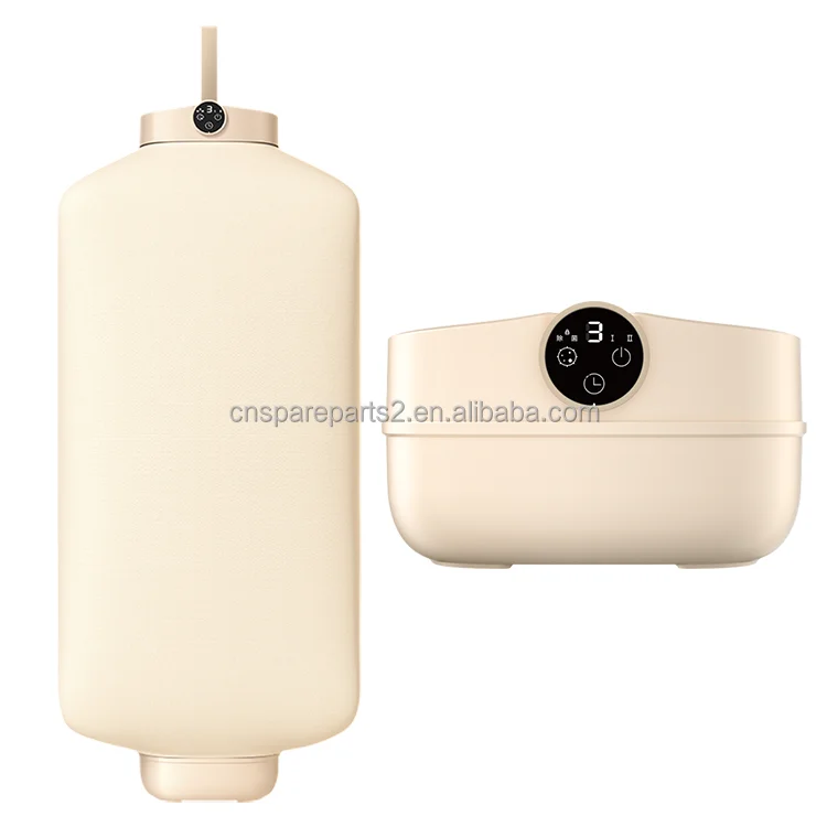 Household Smart Steam Clothes Care Machine Portable Home Clothes Dryer Automatic Laundry Steam Ironing Machine For Garment