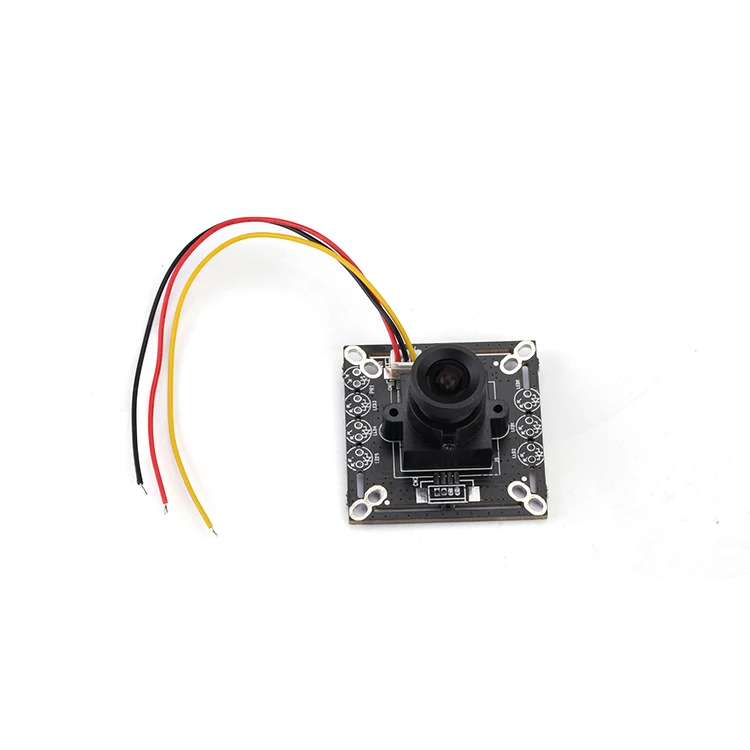5.6um*5.6um Pixel Size Color Autofocus Industrial Cameras Hd Camera Module