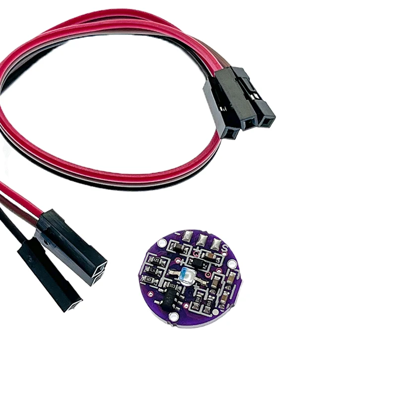 Pulse Sensor Heart Rate Sensor Monitoring Biomimetic Module Monitor Pulse Sensor