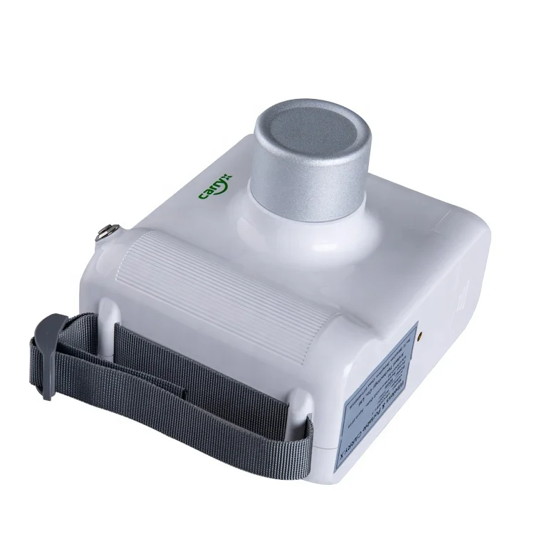 Japanese Toshiba Tube Portable Digital Dental X Ray Machine