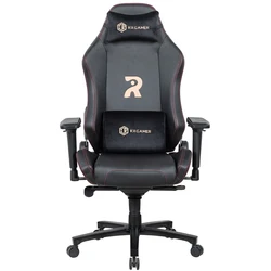 New design silla gamer custom racing style 4D adjustable armrest gaming chair gamer chair with headrest