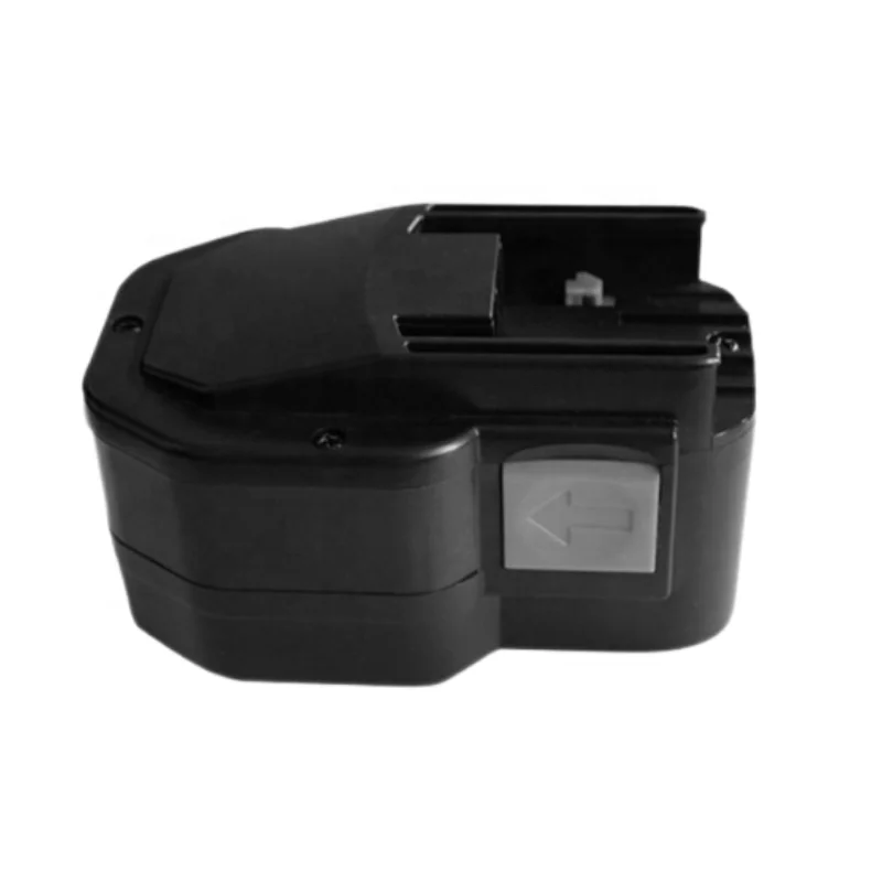 Replacement Battery for AEG/Milwaukee 12V MXM12  B1215 M1230 48-11-1900 48-11-1950 48-11-1960 48-11-1967 Ni-MH Battery