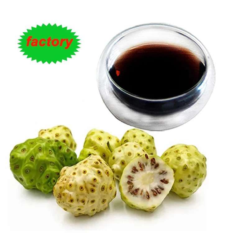 China Factory Supply High Quality Noni Fruit Enzyme Juice looking for Importer Distributor